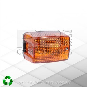 FEU CLIGNOTANT DIE. COMPATIBLE BEM2013