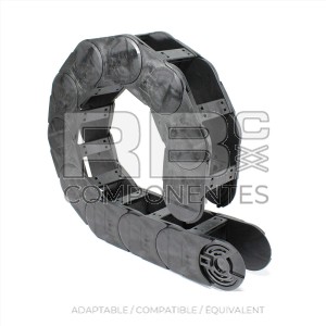 CHAINE COMPLETE AD/CO/EQ HL 16 PX / 15 IP