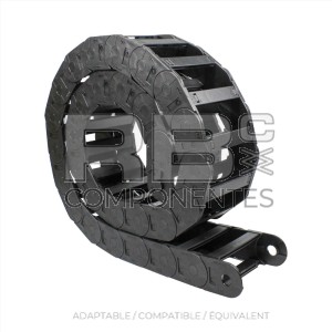 CHAINE PORTE-CABLES COMPATIBLE JL ST0322