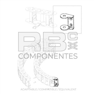 MAILLON COMPATIBLE JL 920079