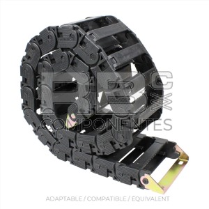 CHAINE PORTE-CABLES COMPATIBLE GE  42763