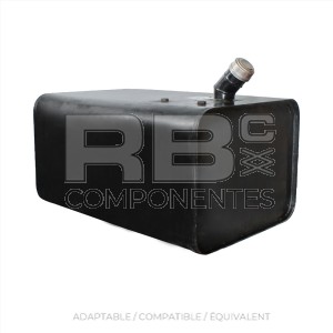 RESERVOIR HYDRAULIC COMPAT. GE 62727S