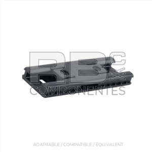 ÉLÉMENT CHAÎNE PORTE-CÂBLE COMPATIB. HL 4000514660