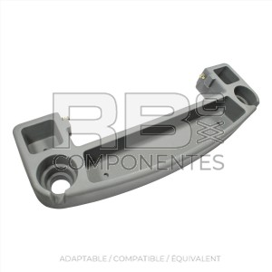 PLATEAU OUTILS PANIER AD/CO/EQ JL 1580012