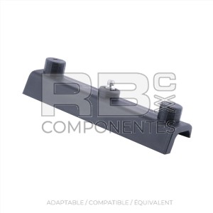 PATIN SUPERIEUR COMPATIBLE CASCAD. 55F/55H/55K