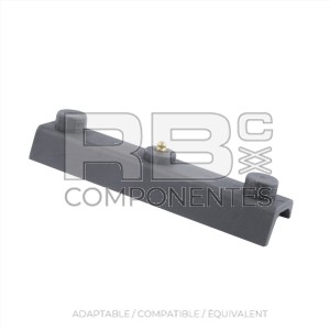 PATIN SUPER. COMPATIBLE CASCAD.65F/100F/65K/100K