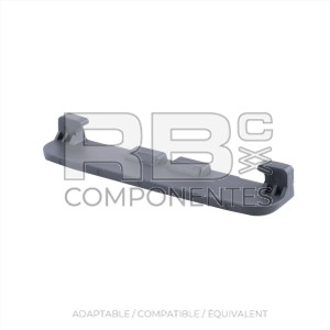 PATIN INFERIEUR COMPATIBLE CASCAD.  55FSSS-A245 R3
