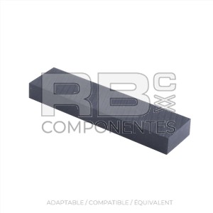 PATIN INFERIEUR COMPATIBLE CASCAD.  60E-SS/100E-SS