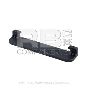 PATIN INFERIEUR COMPAT. 55F/55H/55K (VERS. ANTER.)