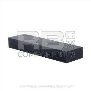 PLAQ PROTECT SUPERIEURE ADAPT CASAC 55-SS-453