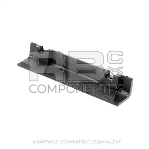 PLAQ PROTECT INFERIEURE ADAPT CASAC 55-SS-453