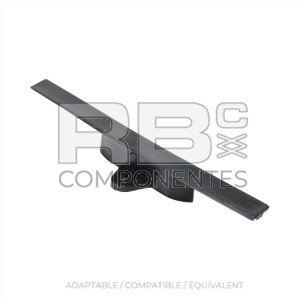 PATIN INFERIEUR COMPATIBLE BOLZ. HN25/HN35/H