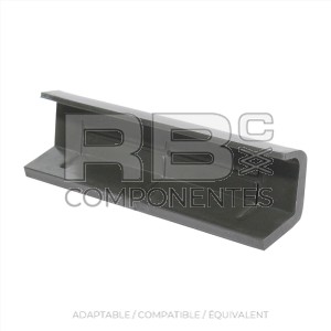 PATIN SUPERIEUR COMPATIBLE BOLZI. HN35/HN5