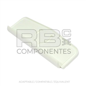 PATIN INFERIEUR COMPATIBLE BOLZ. SL4