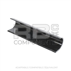 PATIN SUPERIEUR COMPATIBLE BOLZ.  SL5/SL6