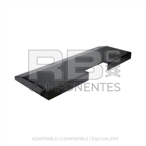 COUVERCLE BENNE BATTERIES AD/CO/EQ HL12/15IP
