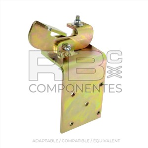 EXTENSION PEDAL FREIN AD/CO/EQ HL COMP/OPT