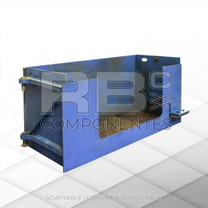 COFFRE BATTERIES RECOND AD/CO/EQ GE 94022GT