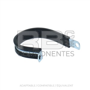 COLLIER 1.88,#30 X 1/4 AD/CO/EQ GE 6653GT