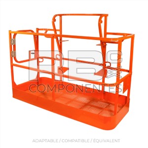 PANIER RECONSTRUIT AD/CO/EQ PAR CLIE JL1001186385S