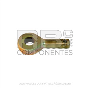 ROTULE DE DIRECTION AD/CO/EQ JL