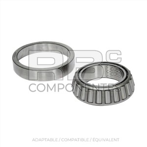 ROULEMENT AD/CO/EQ  JL 7000255