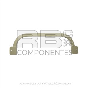 GARDE CORPS AD/CO/EQ PAR CLIENT HL 126C156560