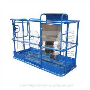 PANIER RECONSTR PAR CLIENT AD/CO/EQ GE 1278858GT