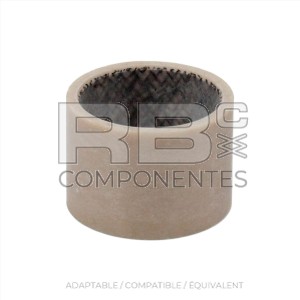 BAGUE AD/CO/EQ JL 961951 (32X38X27)