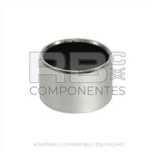 BAGUE AD/CO/EQ HL 2390150340 (23,3X20X15)