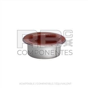 BAGUE AD/CO/EQ HL 2390150400 (23,2X20X11,5)