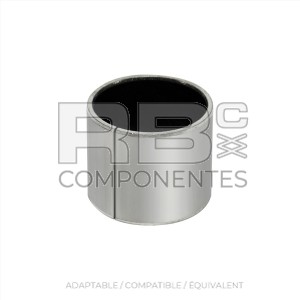BAGUE AD/CO/EQ HL 2390150070 (30,5x30,5x30)