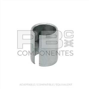 BAGUE AD/CO/EQ HL 2352216350 (20x20x20,5)