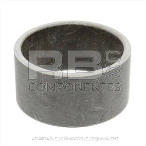 BAGUE AD/CO/EQ HL 2390190930 (80X80X40)