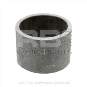 BAGUE AD/CO/EQ HL 2390190860 (70x70x50)