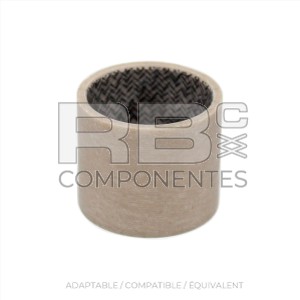 BAGUE AD/CO/EQ GE 119619 (38x45x38)