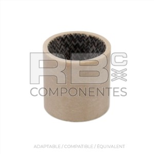 BAGUE AD/CO/EQ JL 0962220 (40x40x40)