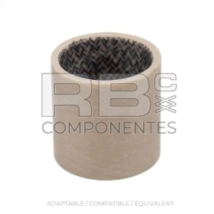 BAGUE AD/CO/EQ JL 0440267 (40x40x30,5)