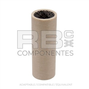 BAGUE AD/CO/EQ JL 0962335 (30x30x90)