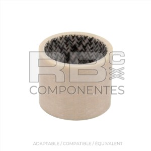 BAGUE AD/CO/EQ GE 34245 (40x40x30,5)