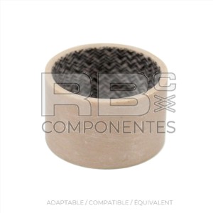 BAGUE  AD/CO/EQ GE 51144 (50x50x30,5)