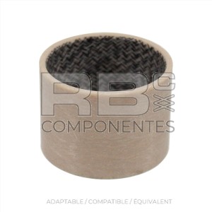 BAGUE AD/CO/EQ JL 0961950 (60x60x40)