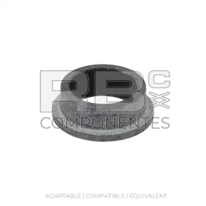 BAGUE AD/CO/EQ GE 47946 (30,8x30,8x10,5)