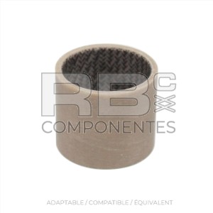 BAGUE AD/CO/EQ JL 0962272 (40,5x40,5x40)