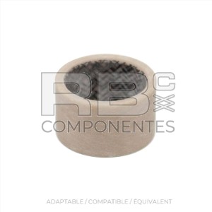 BAGUE AD/CO/EQ GE 51474(30x30x20)