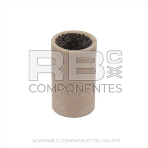 BAGUE AD/CO/EQ JL 0962336 (30x30x50,5)