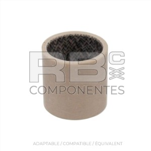 BAGUE AD/CO/EQ JL 0962006 (40x40x40)