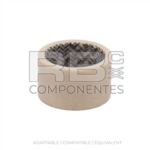 BAGUE AD/CO/EQ JL 0440264 (30x30x20)