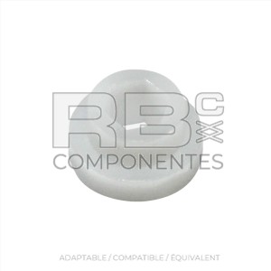 BAGUE AD/CO/EQ JL 7019111 (10,5x10,5x10)