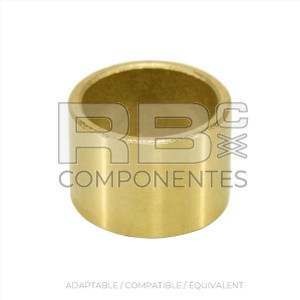 BAGUE AD/CO/EQ GE 13012 (40x40x20,5)